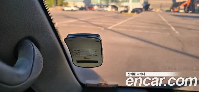 기아(아시아) 봉고Ⅲ — фото 15