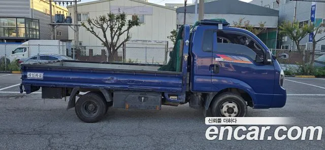 기아(아시아) 봉고Ⅲ — фото 17