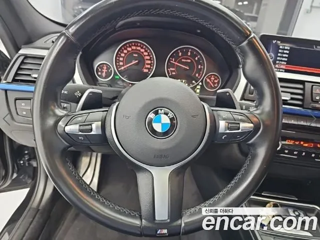BMW 3-Series — фото 10