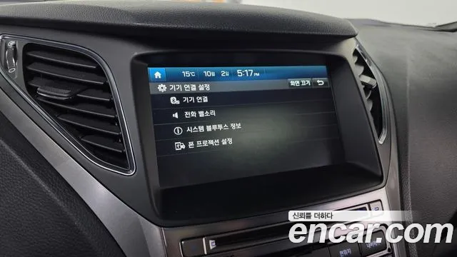 Hyundai Grandeur — фото 15