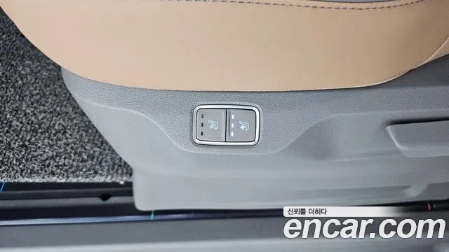 Hyundai Staria — фото 18