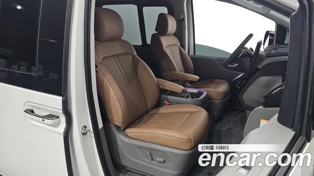 Hyundai Staria — фото 26