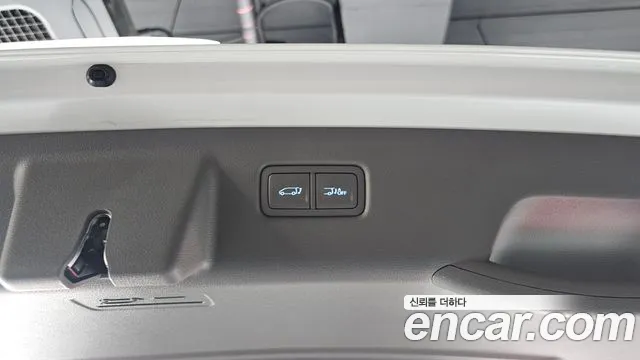 Hyundai Staria — фото 28
