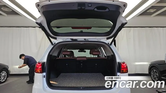 Kia Sorento — фото 20