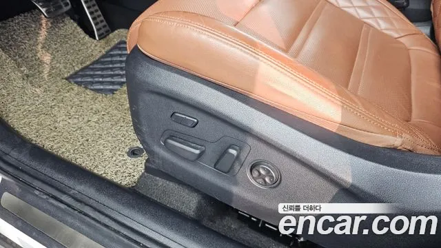 Kia Sorento — фото 27