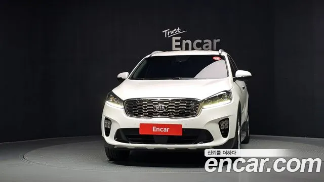 Kia Sorento — фото 3