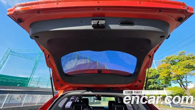 Hyundai Tucson — фото 17