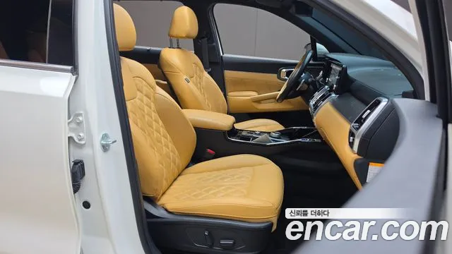 Kia Sorento — фото 12