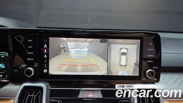 Kia Sorento — фото 15