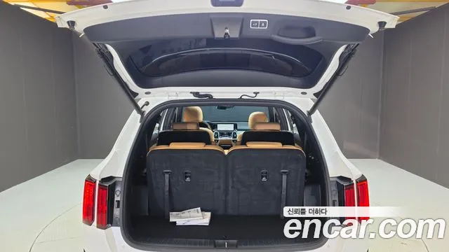 Kia Sorento — фото 20