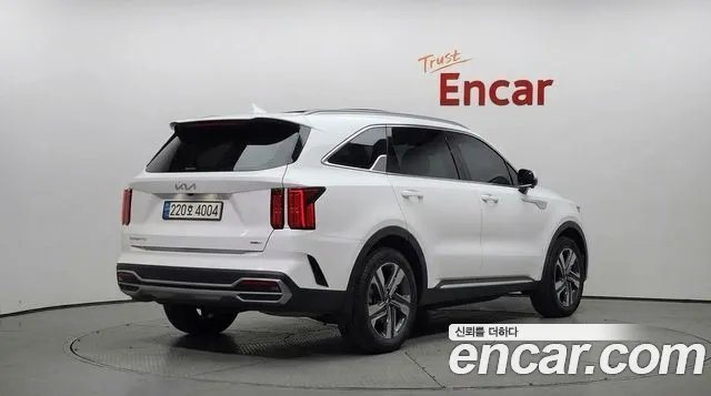 Kia Sorento — фото 2