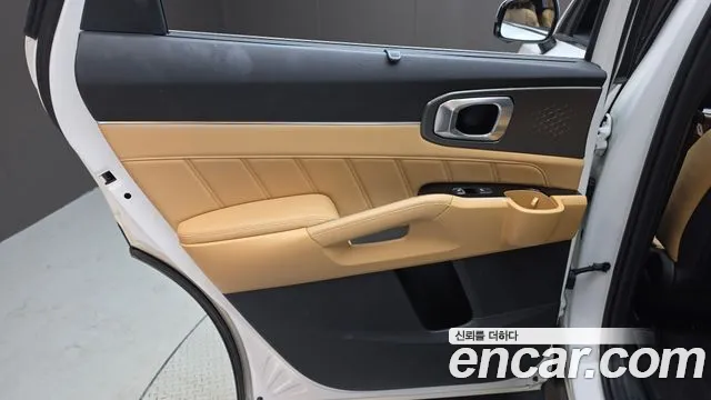 Kia Sorento — фото 25