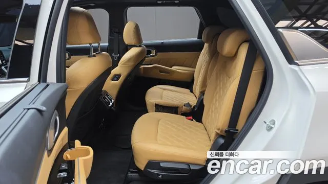 Kia Sorento — фото 26