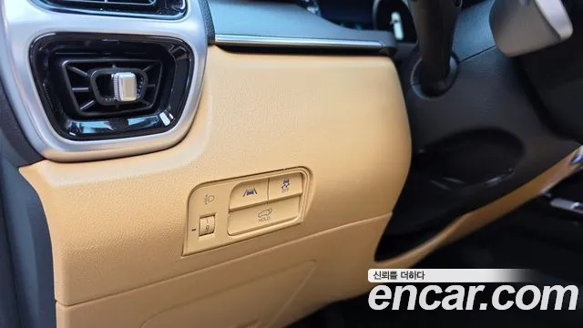 Kia Sorento — фото 29