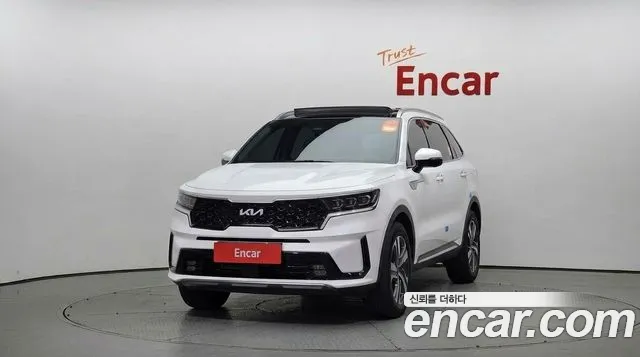 Kia Sorento — фото 3
