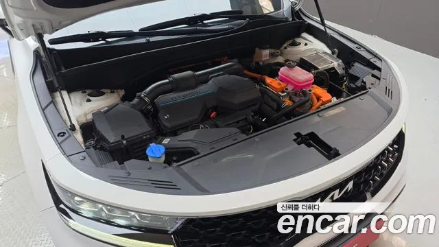 Kia Sorento — фото 6