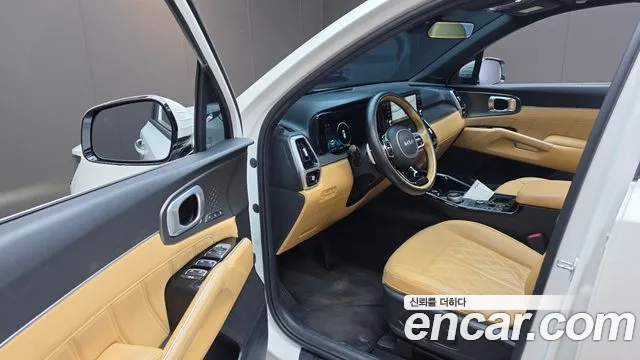 Kia Sorento — фото 10