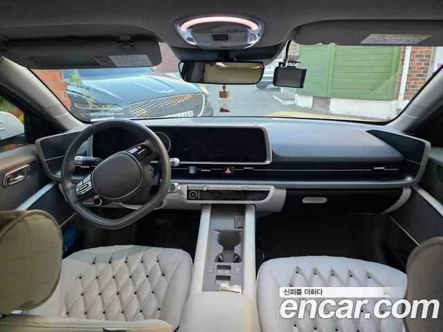 Hyundai Ioniq 6 — фото 10