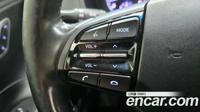 Hyundai Grandeur — фото 16