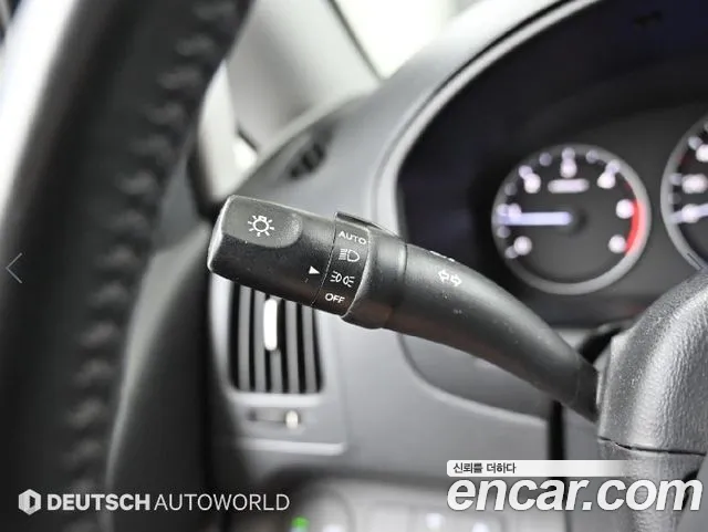Hyundai Starex — фото 16