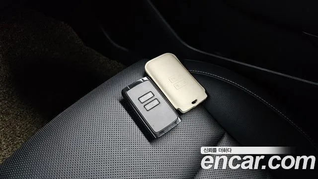 Renault-KoreaSamsung XM3 — фото 14