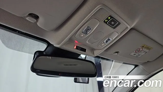 Renault-KoreaSamsung XM3 — фото 16