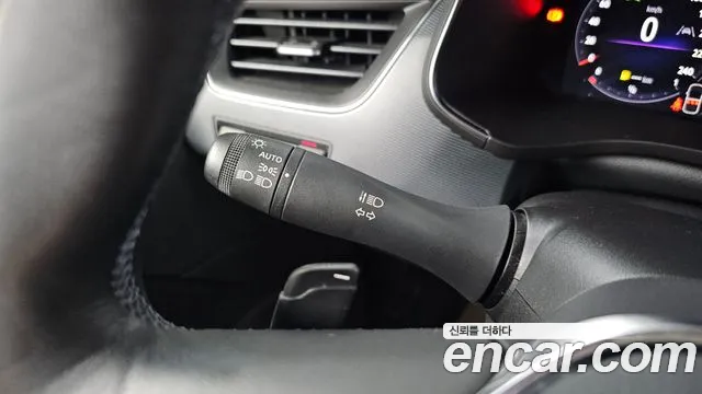 Renault-KoreaSamsung XM3 — фото 27