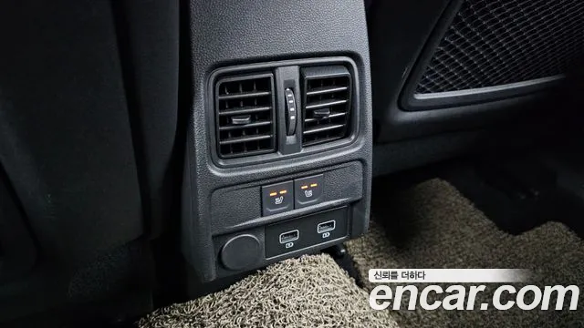 Renault-KoreaSamsung XM3 — фото 28