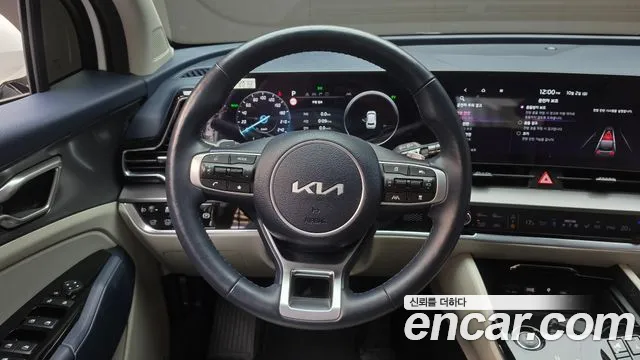 Kia Sportage — фото 13