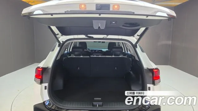 Kia Sportage — фото 19