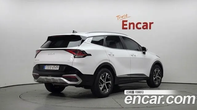 Kia Sportage — фото 2