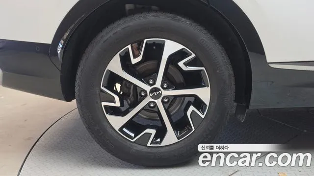 Kia Sportage — фото 5