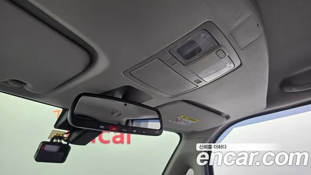 Kia Ray — фото 20