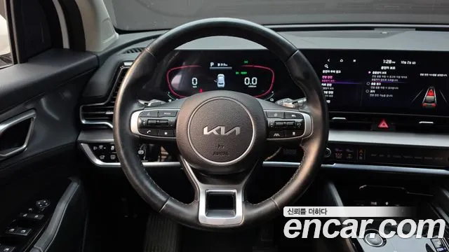 Kia Sportage — фото 13