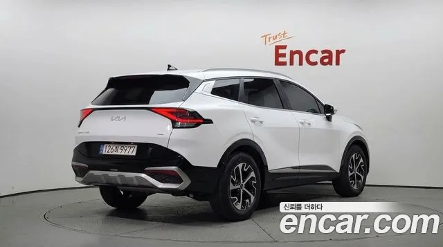 Kia Sportage — фото 2