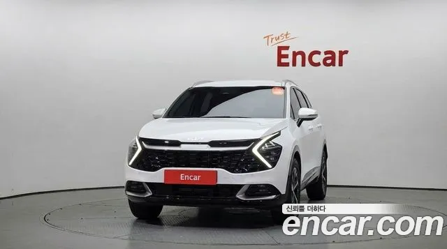 Kia Sportage — фото 3
