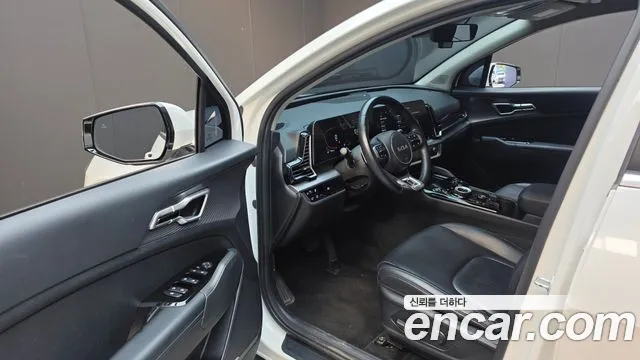 Kia Sportage — фото 10