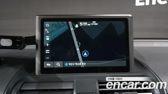 Hyundai Casper — фото 20