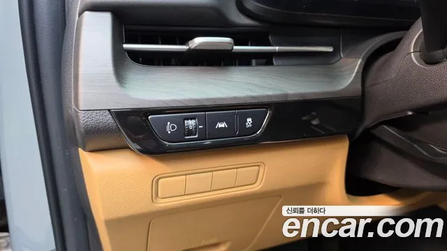Kia Carnival — фото 29