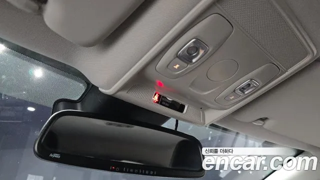 Renault-KoreaSamsung XM3 — фото 18