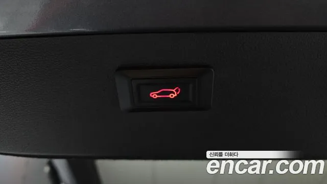 Renault-KoreaSamsung XM3 — фото 19