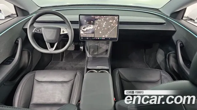 Tesla Model 3 — фото 6