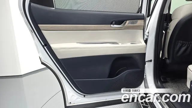 Hyundai Palisade — фото 25
