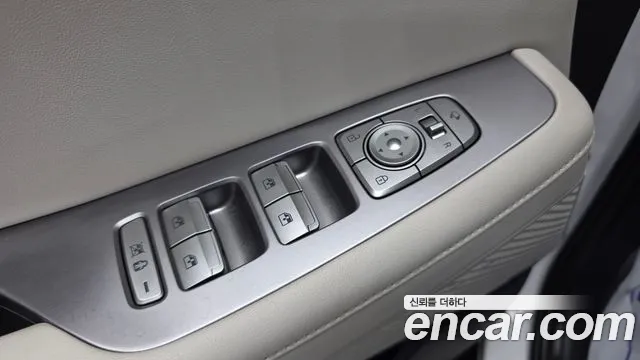 Hyundai Palisade — фото 28