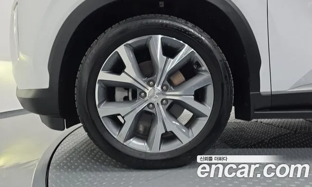 Hyundai Palisade — фото 4
