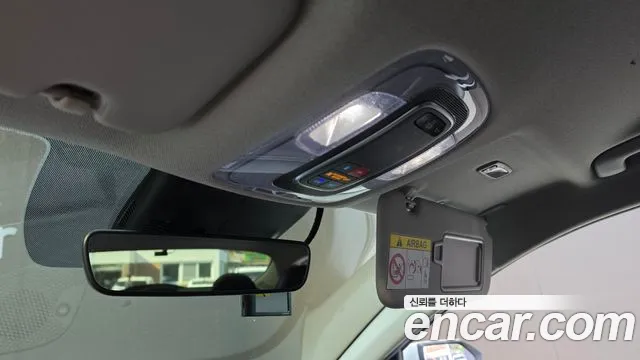 Hyundai Avante — фото 20