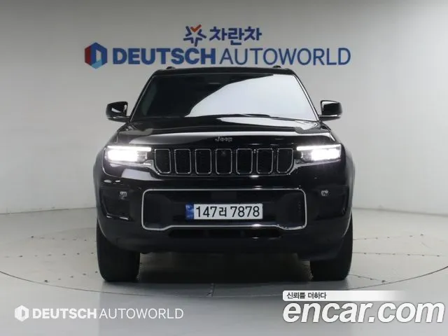 Jeep Cherokee — фото 3