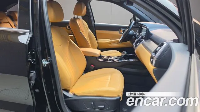Kia Sorento — фото 12