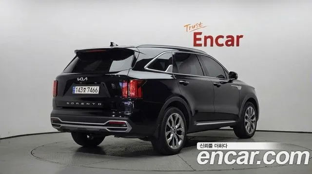 Kia Sorento — фото 2