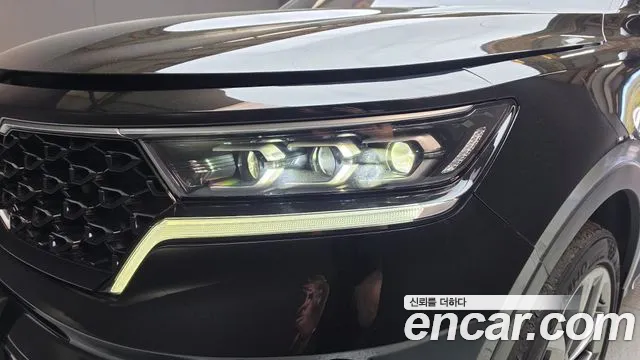 Kia Sorento — фото 22